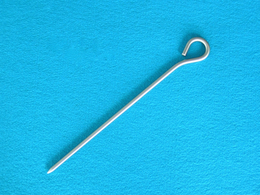 Stainless Steel Holding Rod