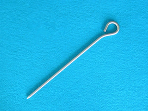Stainless Steel Holding Rod